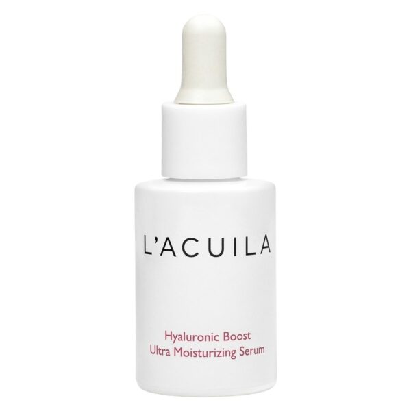 L&apos;Acuila Hyalyronic Boost Moisturizing Serum 30ml