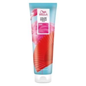 Wella Professionals Color Fresh Mask Pink 150ml