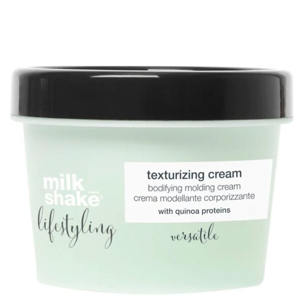 milk_shake Lifestyling Texturizing Cream 100ml