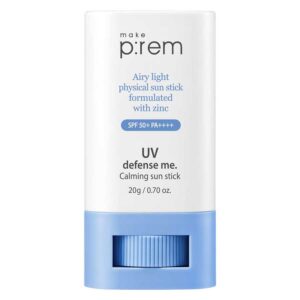 Make P:rem UV Defense Me Calming Sun Stick 20g