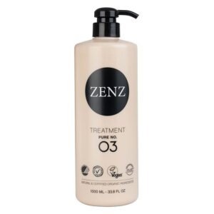 Zenz Organic No. 03 Pure Treatment 1000ml