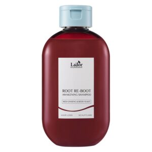 La&apos;dor Root Re-Boot Awakening Shampoo 300ml