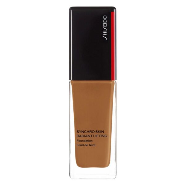 Shiseido Synchro Skin Radiant Lifting Foundation 440 30ml