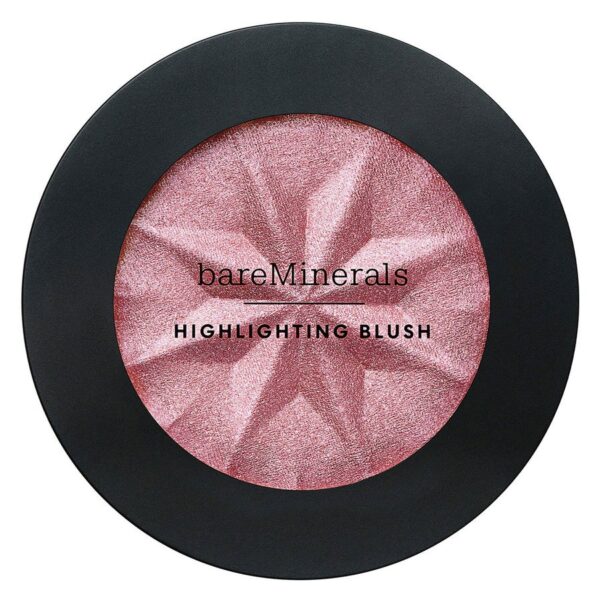 bareMinerals Gen Nude Highlighting Blush Mauve Glow 02 3.8g