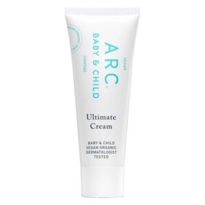 Arc Of Sweden Baby & Child Ultimate Cream 75ml