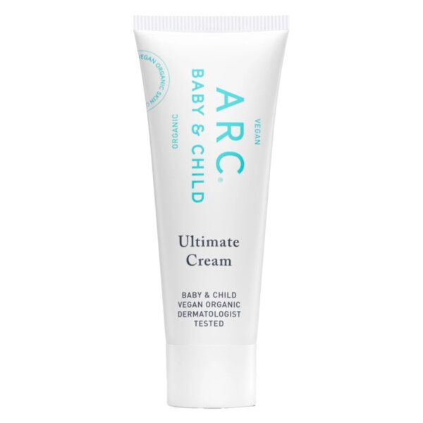 Arc Of Sweden Baby & Child Ultimate Cream 75ml