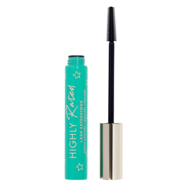 Milani Cosmetics Highly Rated Lash Extensions Tubing Mascara 10