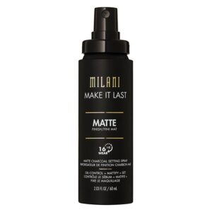 Milani Make It Last Setting Spray Matte 60ml