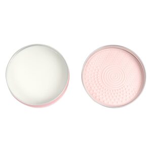 KimChi Chic Brush Bath Tub 90g