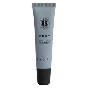 BJÖRK Fukt Hydrate Lip Balm 15ml