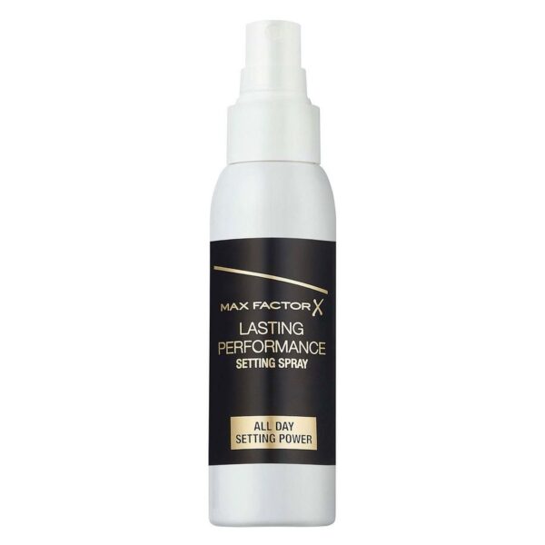 Max Factor Lasting Performance Setting Spray 100ml