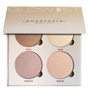 Anastasia Beverly Hills Sun Dipped Glow Kit® 4x7