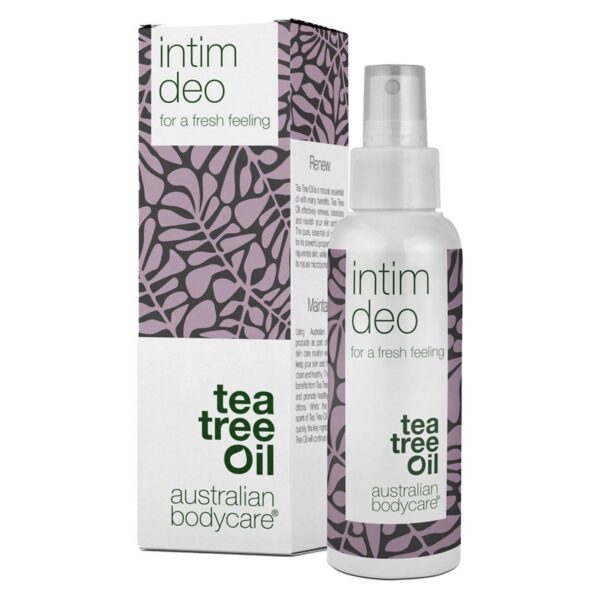 Australian Bodycare Intim Deo 100ml