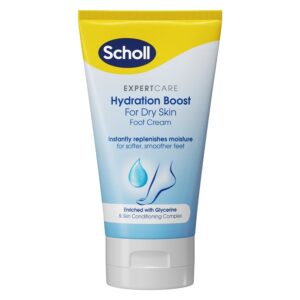 Scholl Expertcare Daily Care Foot Cream 150ml