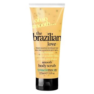 Treaclemoon Brazilian Love Body Scrub 225ml