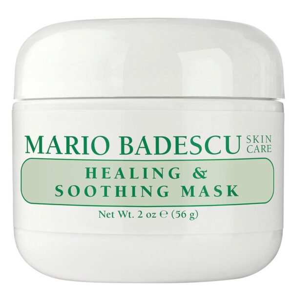 Mario Badescu Healing & Soothing Mask 56g