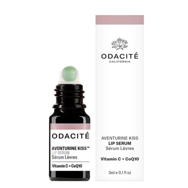 Odacité Aventurine Kiss Lip Serum 2ml