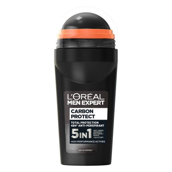 L&apos;Oréal Paris Men Expert Carbon Protect Total Protection 48H Anti