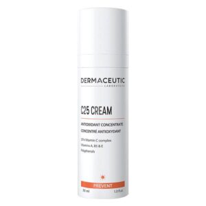 Dermaceutic C25 Creme 30ml