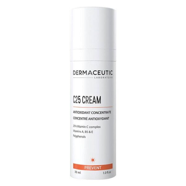 Dermaceutic C25 Creme 30ml