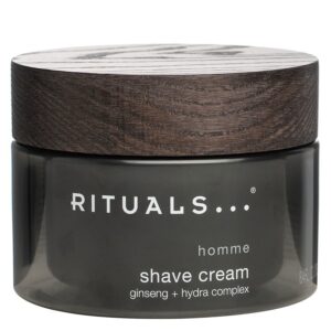 Rituals Homme Shave Cream 250ml