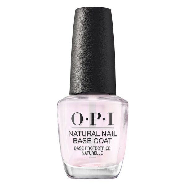 OPI Natural Nail Base Coat NTT10 15ml