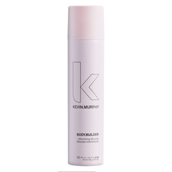 KEVIN.MURPHY Body.Builder.Mousse 400ml