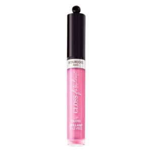 Bourjois Gloss Fabuleux Lip Gloss Rose Symphonic 3