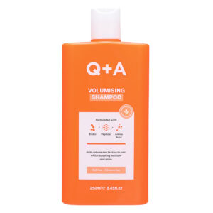 Q+A Volumising Shampoo 250ml