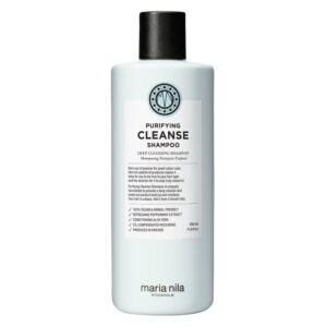 Maria Nila Purifying Cleanse Shampoo 350ml