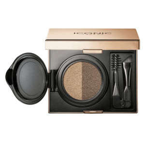 Iconic London Eyebrow Cushion