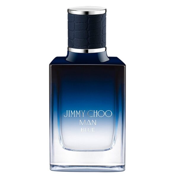 Jimmy Choo Man Blue Eau De Toilette 30ml