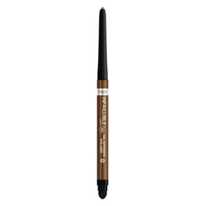 L&apos;Oréal Paris Infaillible Grip 36H Gel Automatic Eyeliner 012 Bro