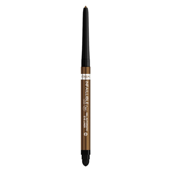 L&apos;Oréal Paris Infaillible Grip 36H Gel Automatic Eyeliner 012 Bro