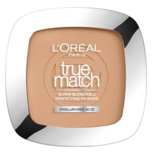 L&apos;Oréal Paris True Match Perfecting Powder 3.C Rose Beige 9g