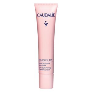 Caudalie Resveratrol Lift Lightweight Firming Cashmere Cream 40ml