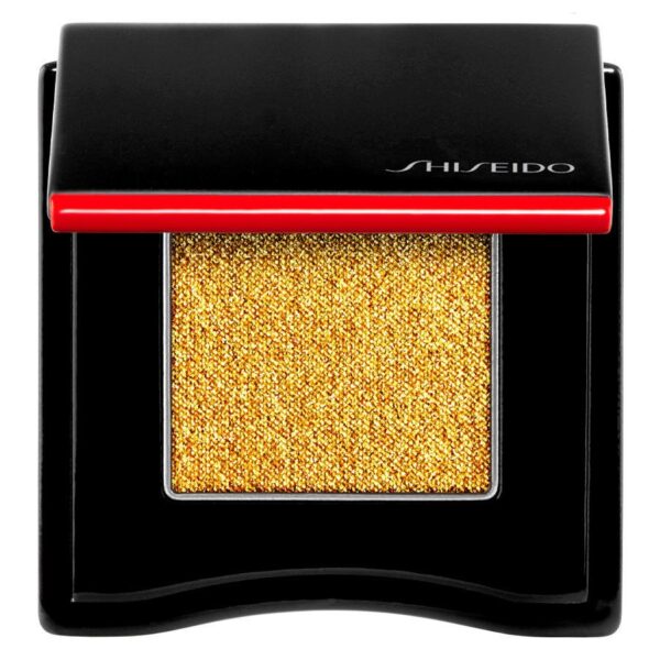 Shiseido POP PowderGel Eye Shadow 13 Kan-Kan Gold​ 2