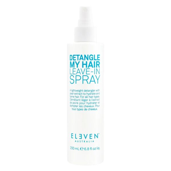 Eleven Australia Detangle My Hair Leave-In Spray 200ml