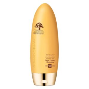 Arganmidas Color Protect Shampoo 450ml