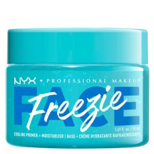 NYX Professional Makeup Face Freezie Cooling Primer + Moisturizer