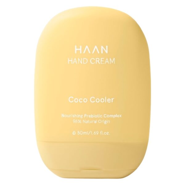 HAAN Hand Cream Coco Cooler 50ml