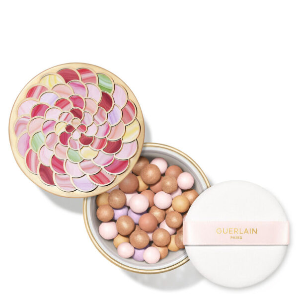 Guerlain Météorites Pearls Of Powder 03 Warm 25ml