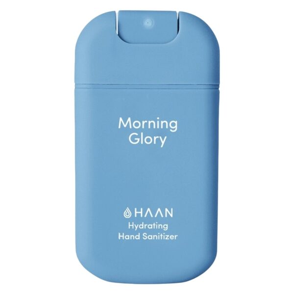 HAAN Morning Glory Hand Sanitizer 30ml