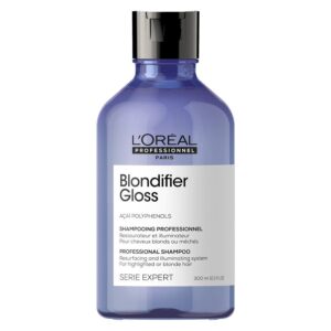 L&apos;Oréal Professionnel Blondifier Shampoo Gloss 300ml