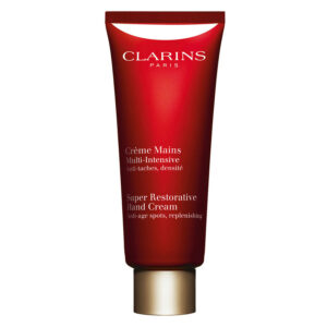 Clarins Super Restorative Hand Cream 100ml