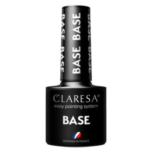 Claresa Hybrid Soak Off Basecoat Standard 5ml