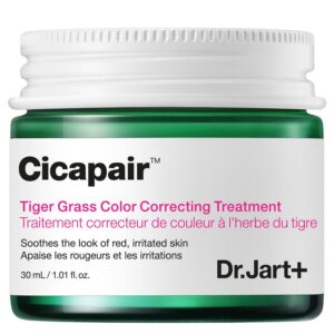 Dr.Jart+ Cicapair Tiger Grass Color Correcting Treatment 30ml