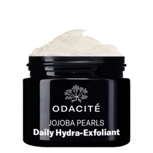 Odacité Jojoba Pearls Daily Hydra-Exfoliant 50ml