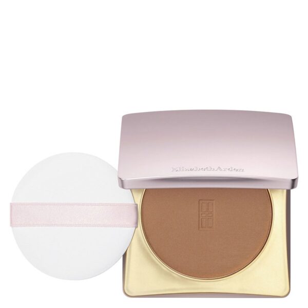 Elizabeth Arden FF Skincaring Pressed Powder Deep 10g