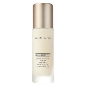 BareMinerals Skinlongevity Long Life Herb Serum 100ml